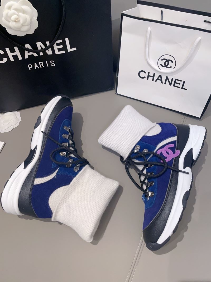 Chanel Sneakers